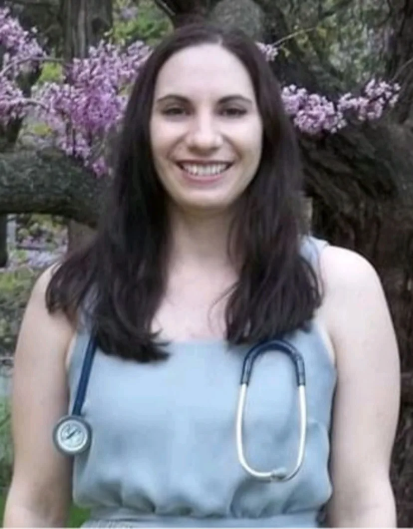 Desiree Ramirez | Lakeview Veterinary Clinic